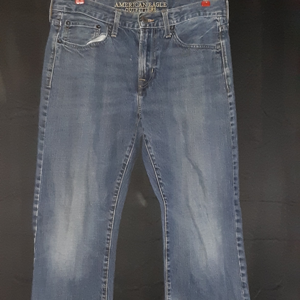 American Eagle Outfitters jeans